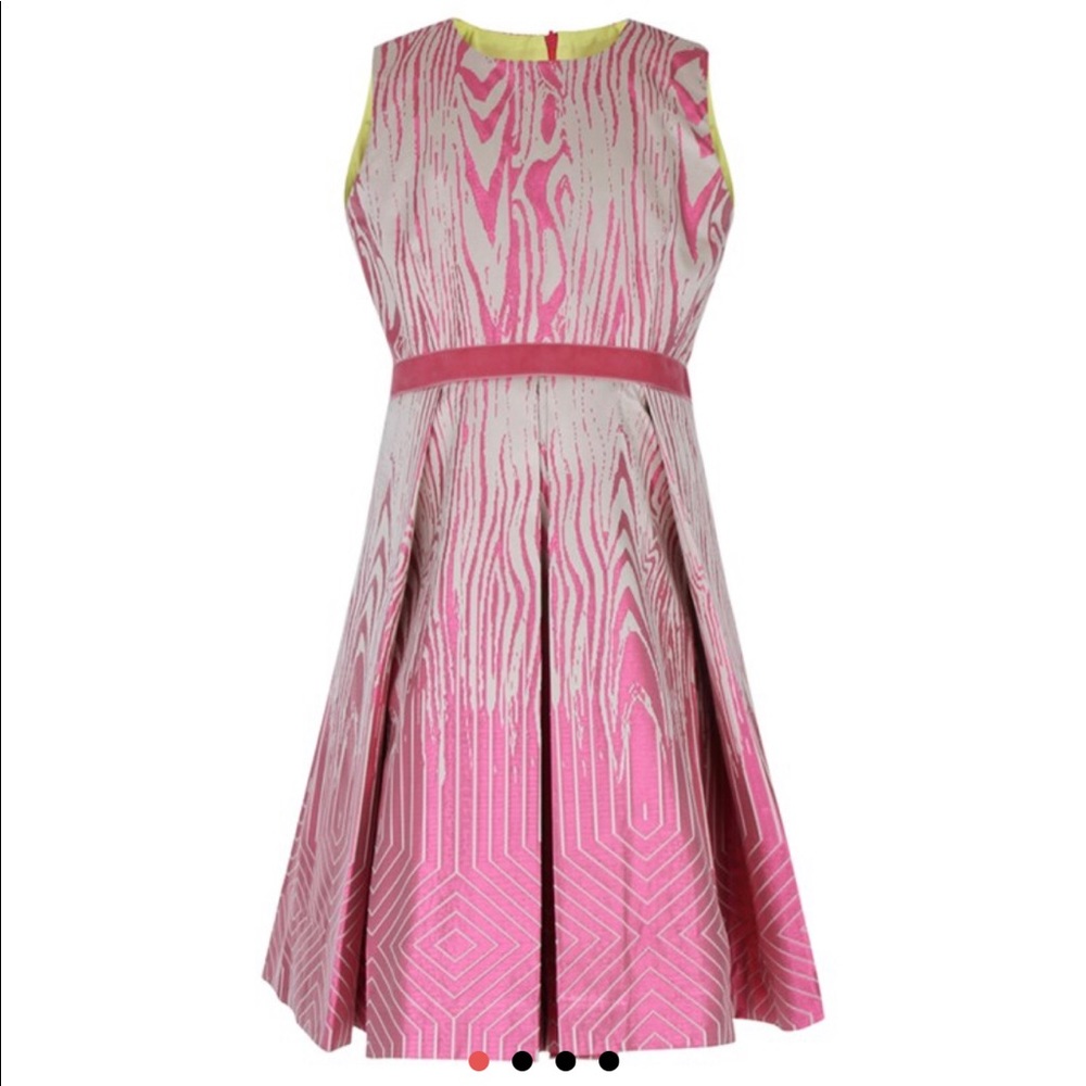 Mini Preen Dress, size 6 (Girls)